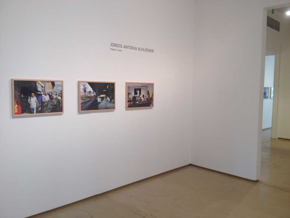 On Borders - Ostkreuz Ausstellung, 3