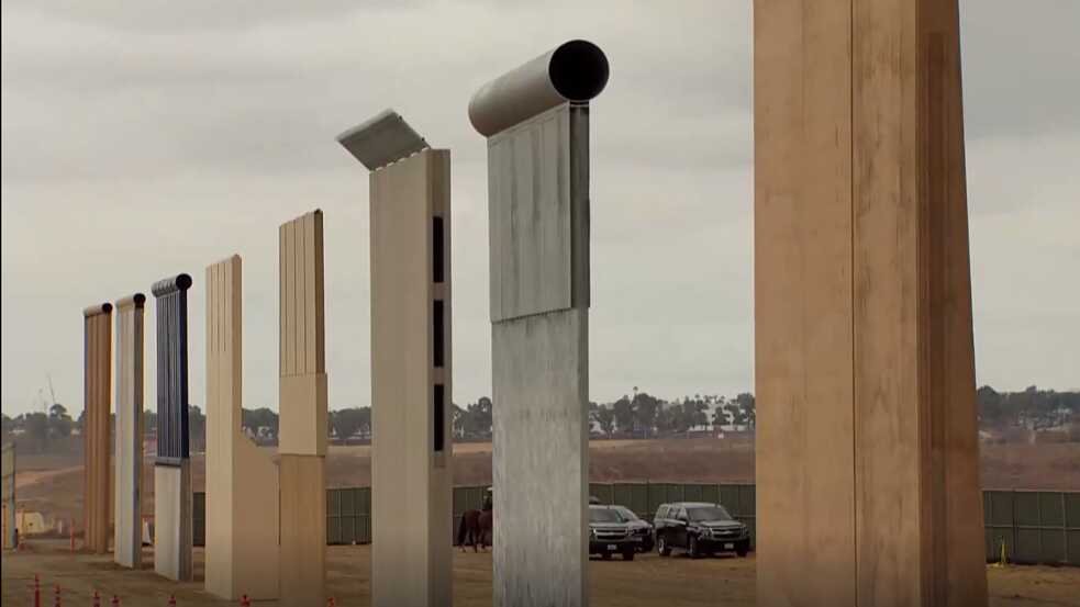 Walls Have Feelings by Eli Cortiñas / n.b.k.