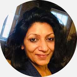 Dr. Anu Pande