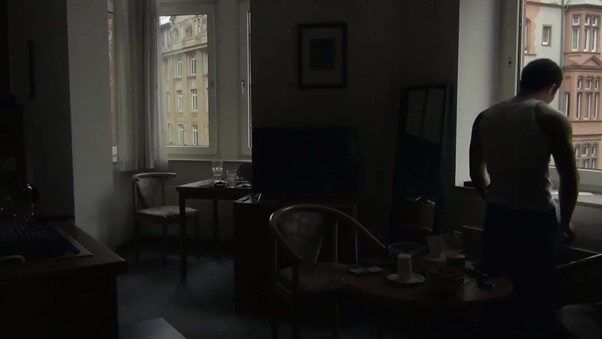 „Goodbye First Love“