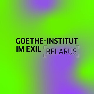 Goethe-Institut im Exil Visual