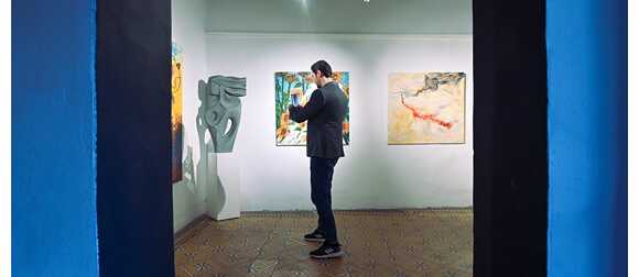 Helan-Ausstellung 2024