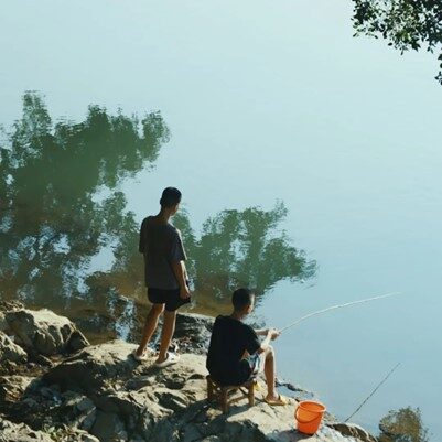 „A Summer’s End Poem“