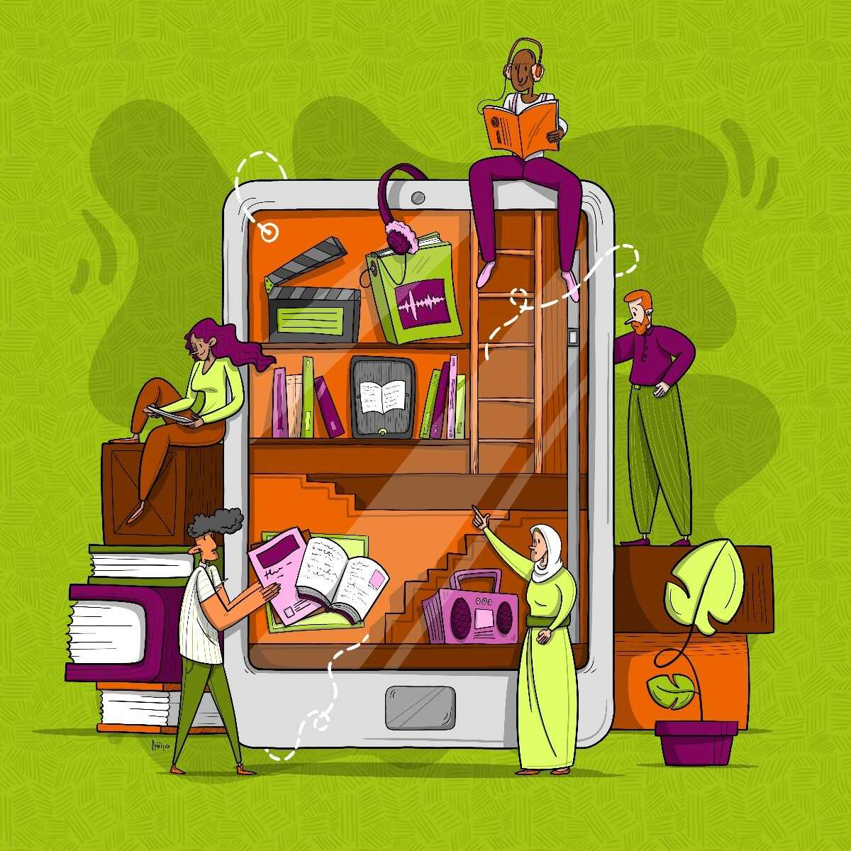 GoetheInstitut Ägypten Sprache. Kultur. Deutschland.