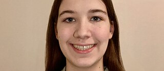 Elsa Haywiser aus den USA © Foto © privat Elsa Haywiser aus den USA