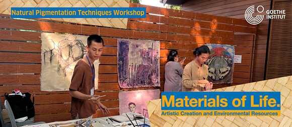 Materials of Life