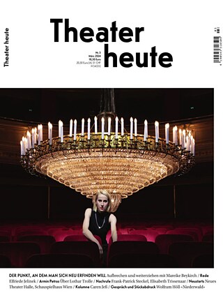 Zeitungsbild Cover