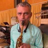 André Bauer_Music is the Bridge