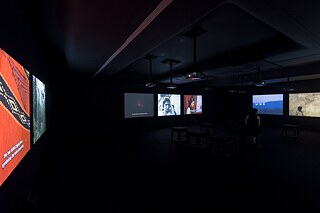 The Lightning Testimonies - Mumbai 1