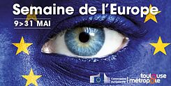 Banner Semaine de de l'Europe 2024