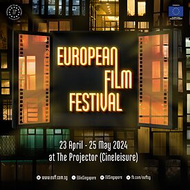 European Film Festival 2024