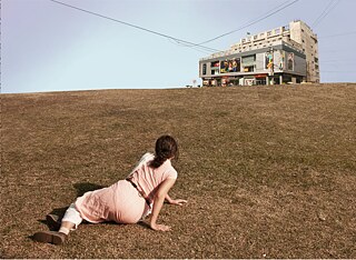 SURGE PIX: Pakistan © Amber Hammad