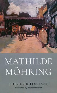Theodor Fontane: Mathilde Möring
