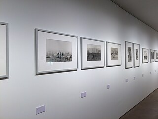 Selected Photographs: Sibylle Bergemann