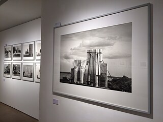 Selected Photographs: Sibylle Bergemann