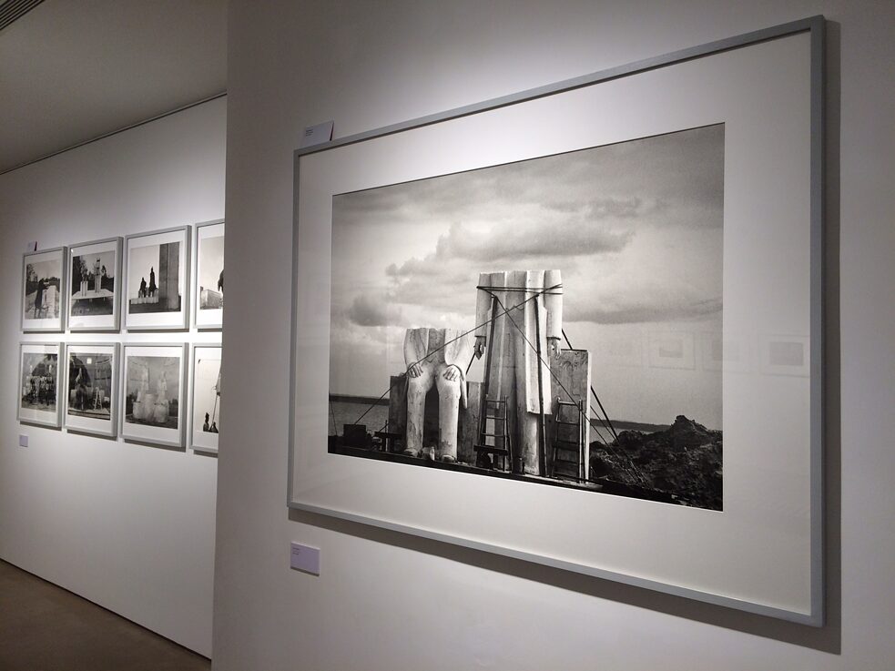 Selected Photographs: Sibylle Bergemann