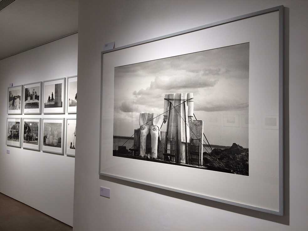 Selected Photographs: Sibylle Bergemann