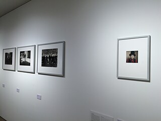 Selected Photographs: Sibylle Bergemann