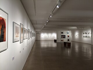 Sibylle Bergemann - selected photographs