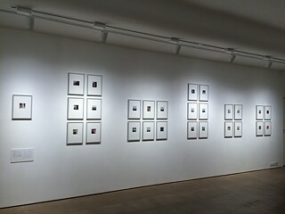 Selected Photographs: Sibylle Bergemann