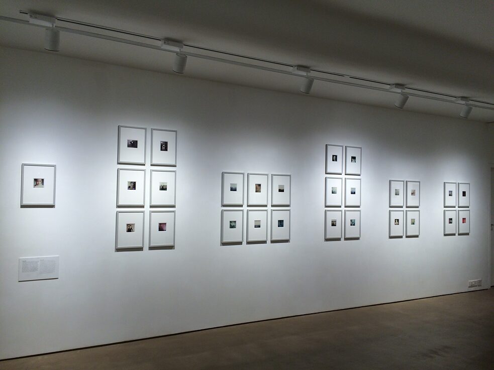 Selected Photographs: Sibylle Bergemann