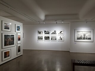 Selected Photographs: Sibylle Bergemann