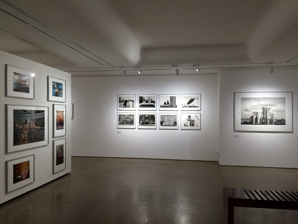 Selected Photographs: Sibylle Bergemann