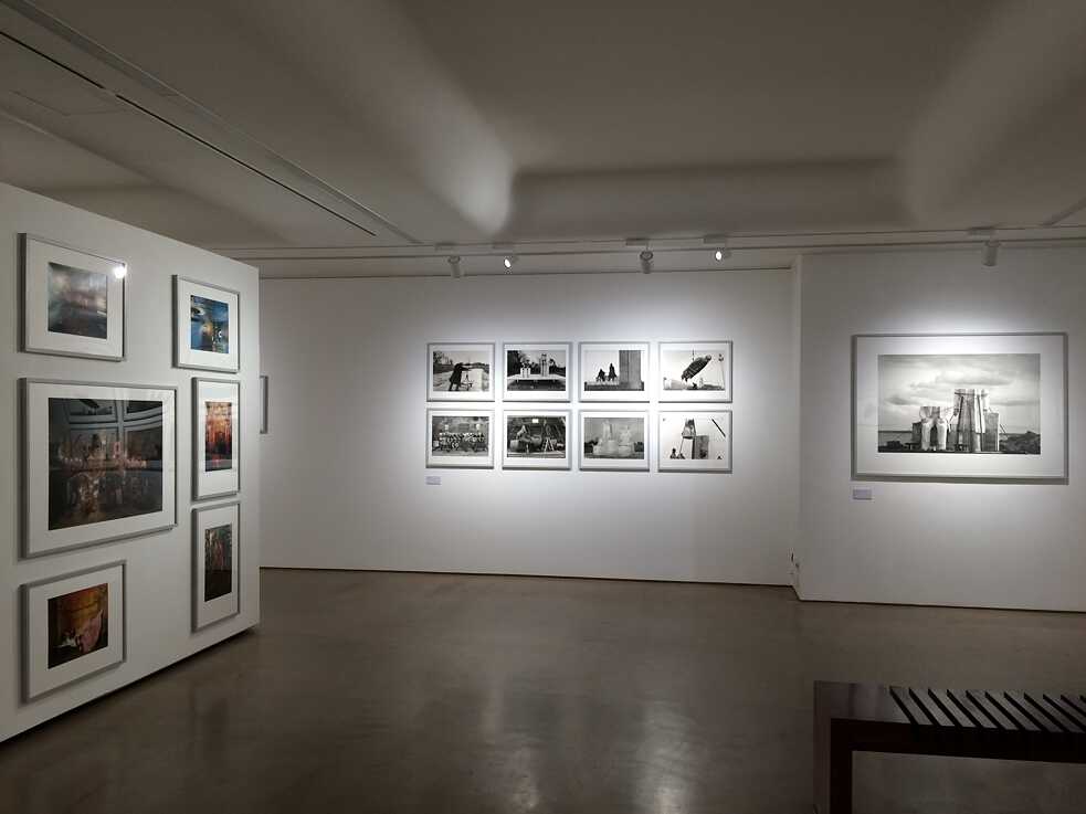 Selected Photographs: Sibylle Bergemann