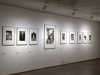 Selected Photographs: Sibylle Bergemann