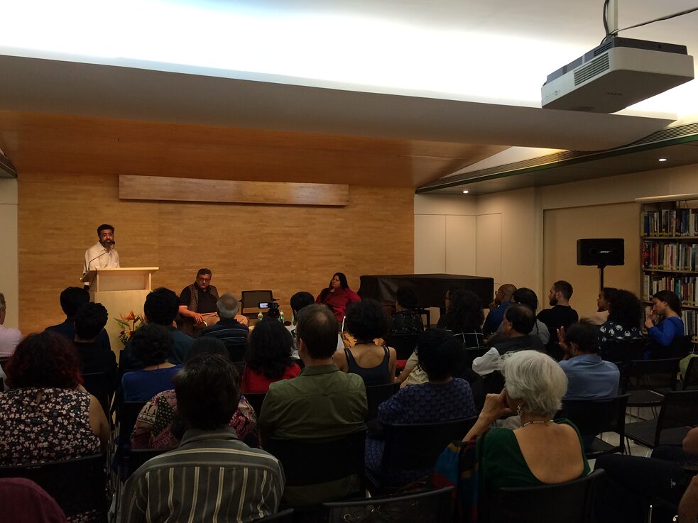 The Lightning Testimonies - Mumbai 8