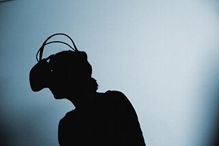 Mit VR Brille © Goethe-Institut Prag VRwandlung