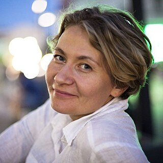 Natalia Paramonova &copy; © Olga Dmitrienko Natalia Paramonova