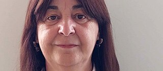 Nona Daraselia © Foto © privat Nona Daraselia