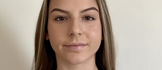 Raya Petrova aus Bulgarien © Foto © privat Raya Petrova aus Bulgarien