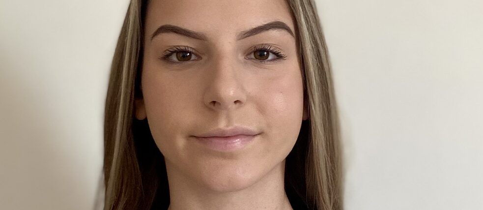 Raya Petrova aus Bulgarien