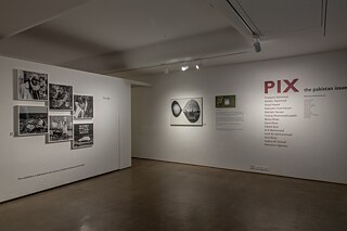 SURGE: PIX - Pakistan