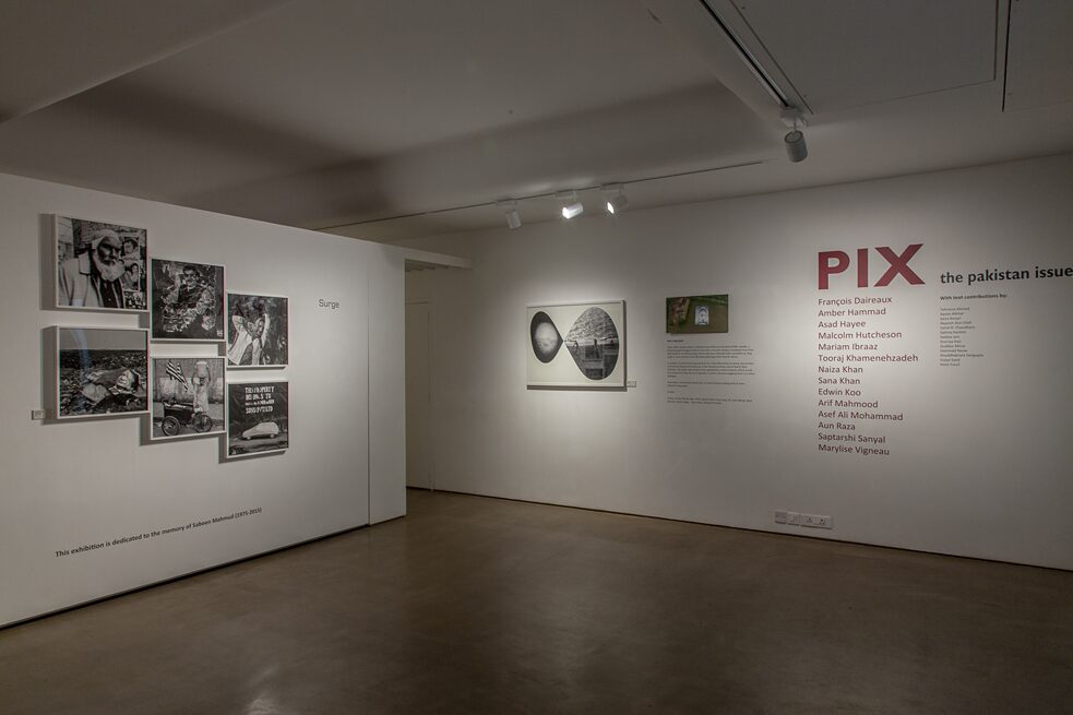 SURGE: PIX - Pakistan