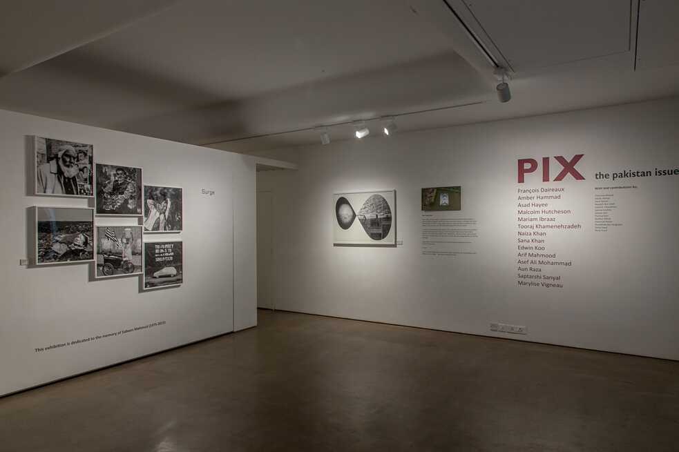 SURGE: PIX - Pakistan