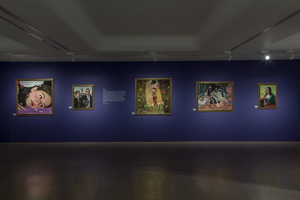 SURGE: PIX - Pakistan