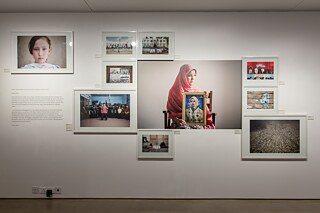 SURGE: PIX - Pakistan