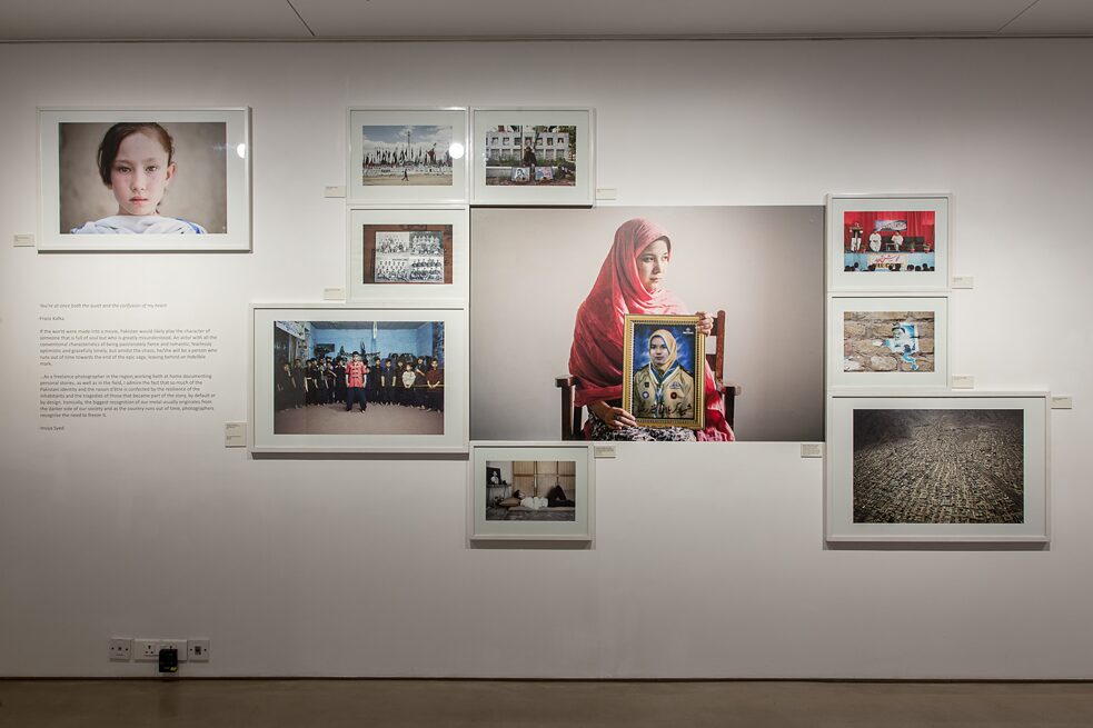 SURGE: PIX - Pakistan