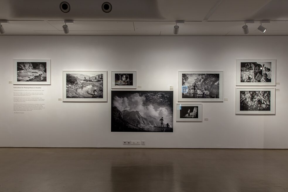 SURGE: PIX - Pakistan