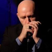 Sven Enger_Music is the Bridge