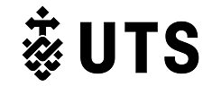 UTS Logo
