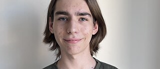 Aleksandar Yanchev aus Bulgarien © Foto © privat Aleksandar Yanchev aus Bulgarien