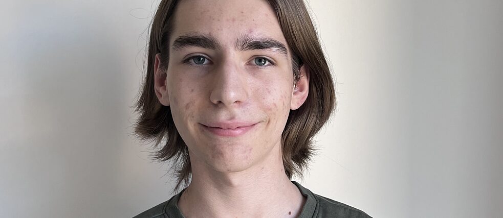 Aleksandar Yanchev aus Bulgarien