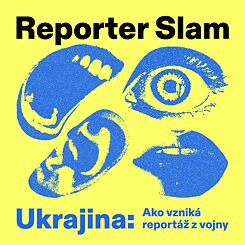 Reporter Slam