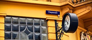 Hauptstraße Heidelberg