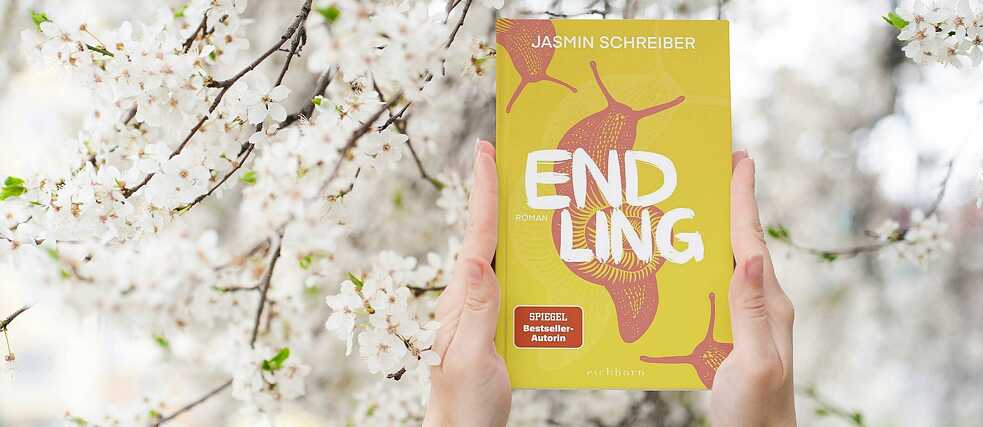 Schreiber: Endling