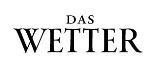 Das Wetter